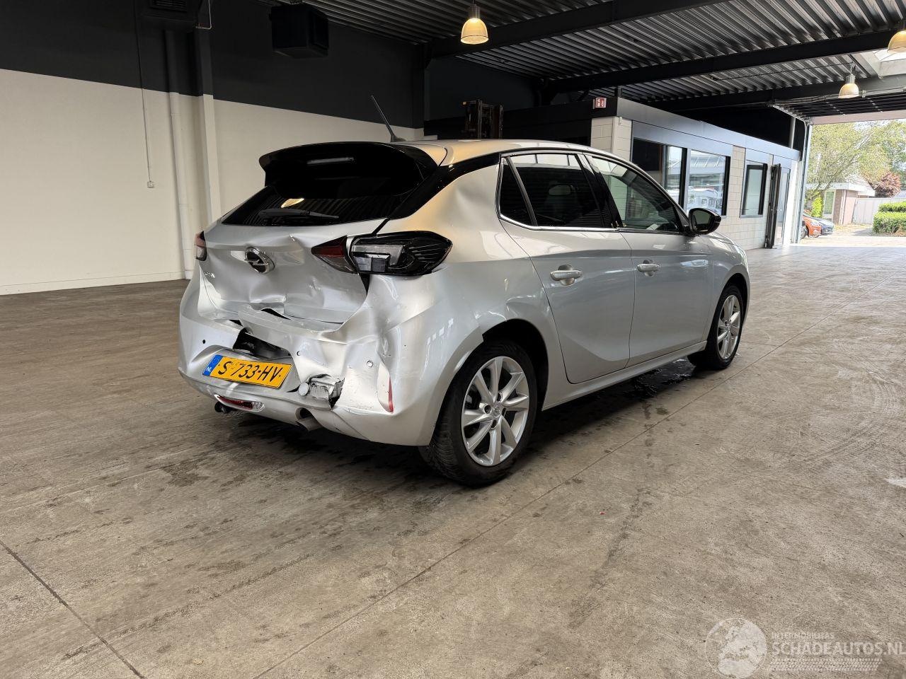 Opel Corsa - 1.2 Turbo Automaat