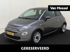 Fiat 500 - 0.9 TwinAir Turbo Popstar | Airco | lichtmetalen velgen 15" |