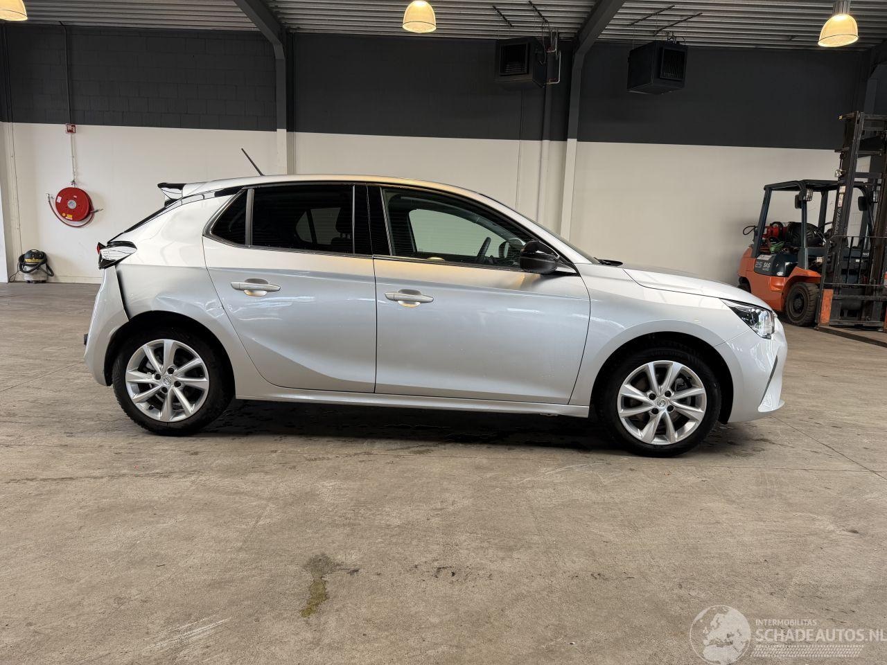 Opel Corsa - 1.2 Turbo Automaat NAP