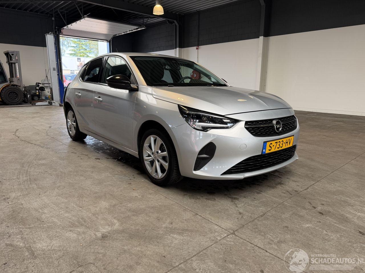 Opel Corsa - 1.2 Turbo Automaat
