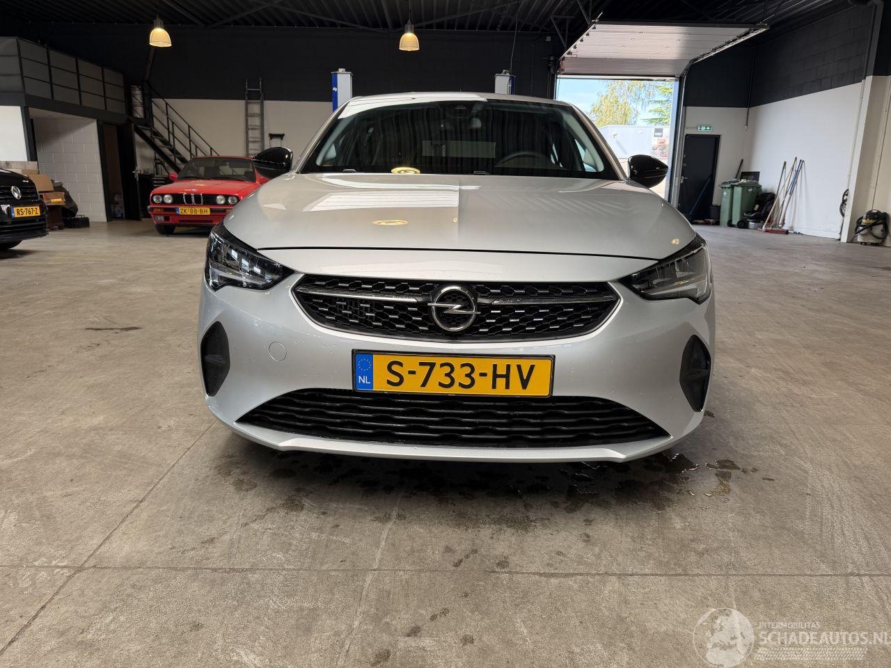 Opel Corsa - 1.2 Turbo Automaat