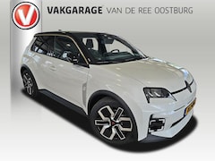 Renault 5 - 5 comfort range techno 52 kWh