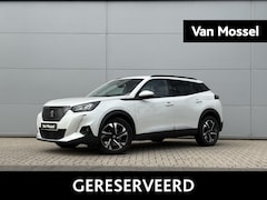 Peugeot 2008 - 1.2 PureTech Allure | Camera | Cruise Control | Parkeerhulp | Climate Control | Apple Carp