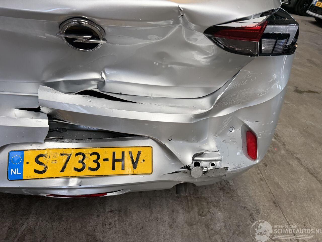Opel Corsa - 1.2 Turbo Automaat