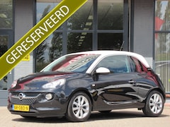 Opel ADAM - 1.0 Turbo Jam Favourite| 90-PK| | Airco | Cruise Control | Parkeersensoren | Incl. Garanti