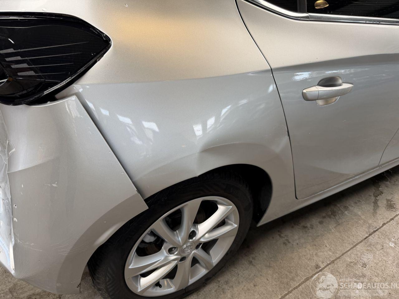 Opel Corsa - 1.2 Turbo Automaat