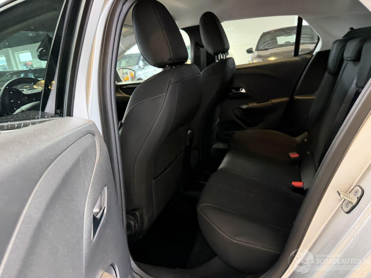 Opel Corsa - 1.2 Turbo Automaat