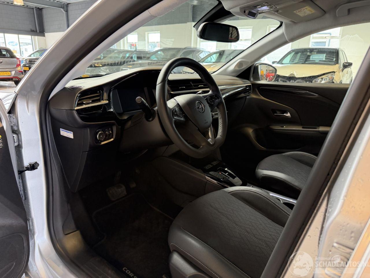 Opel Corsa - 1.2 Turbo Automaat
