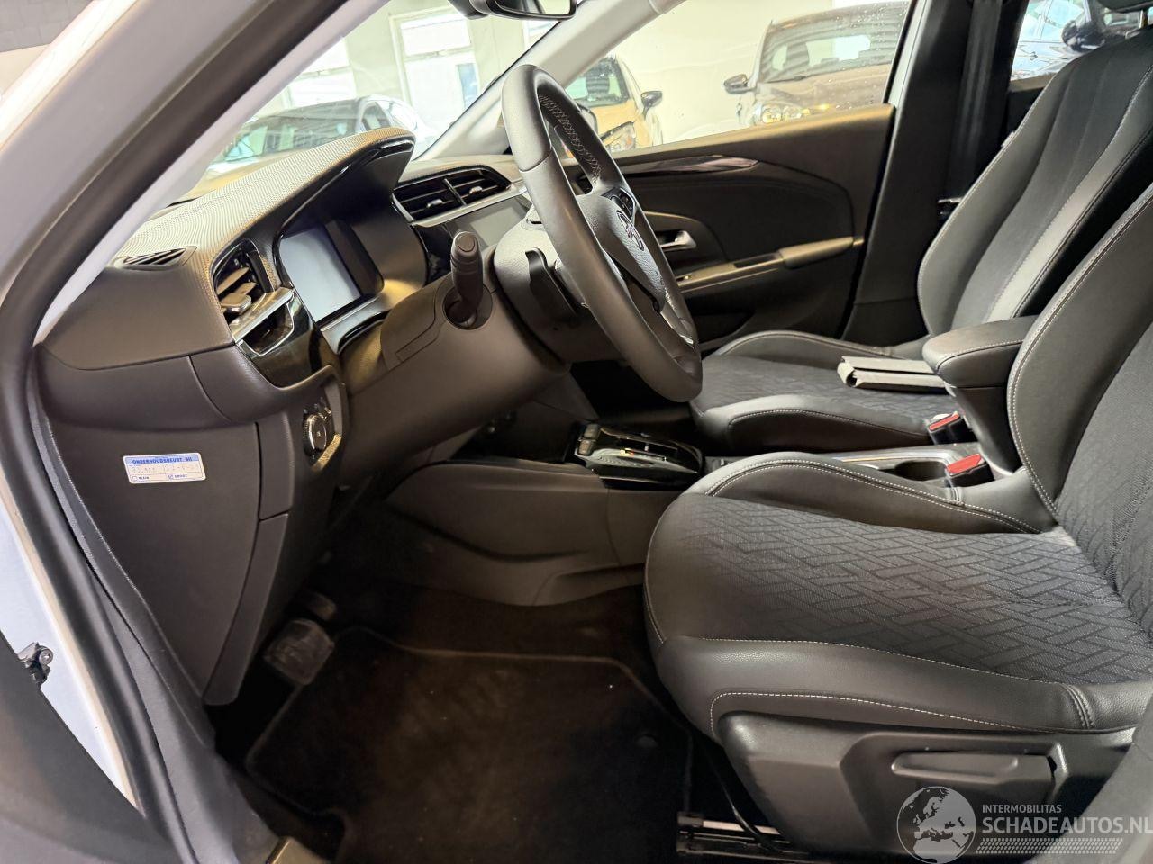 Opel Corsa - 1.2 Turbo Automaat