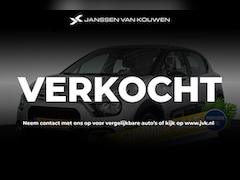 Citroën C3 - 1.2 PureTech C-Series Navi Clima Parkeersensoren