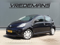 Toyota Aygo - 1.0 VVT-i Access