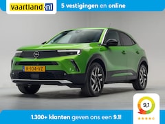 Opel Mokka-e - Elegance 50-kWh [ Camera Apple Carplay/Android Auto Climate ]