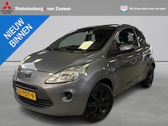 Ford Ka - 1.2 Comfort start/stop