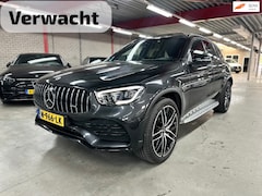 Mercedes-Benz GLC-klasse - AMG 43 4MATIC, Pano, Memory, VOL