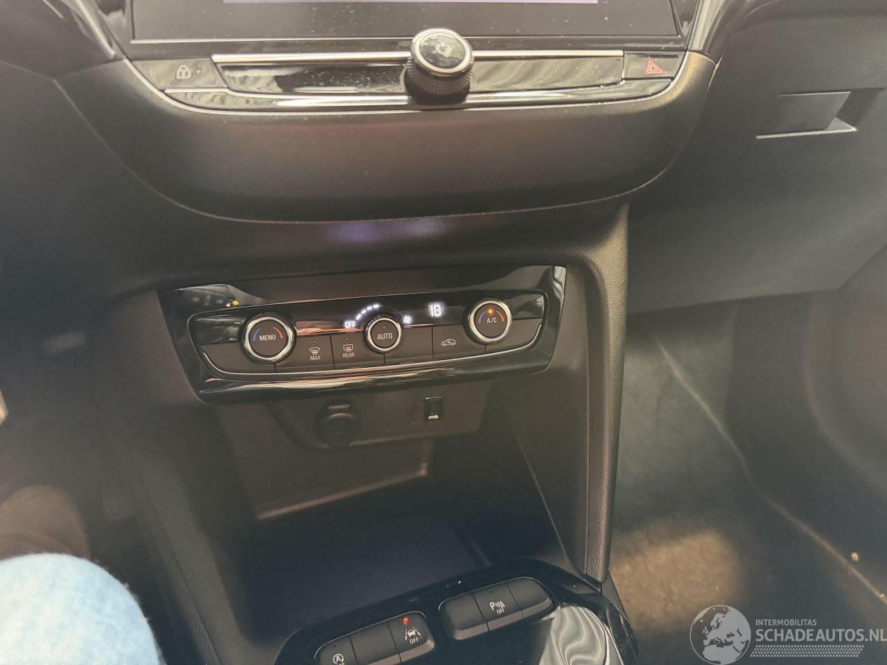 Opel Corsa - 1.2 Turbo Automaat