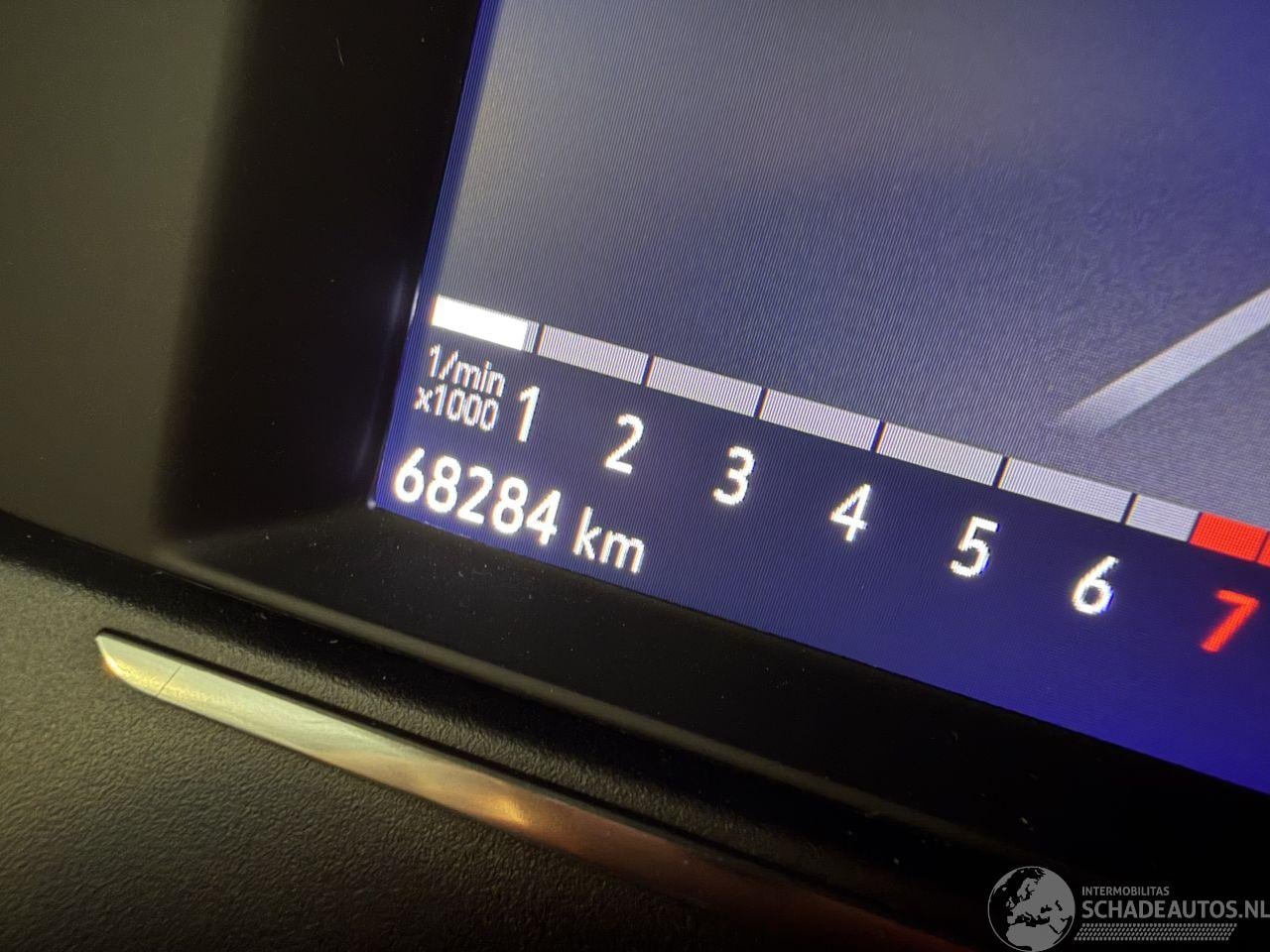 Opel Corsa - 1.2 Turbo Automaat