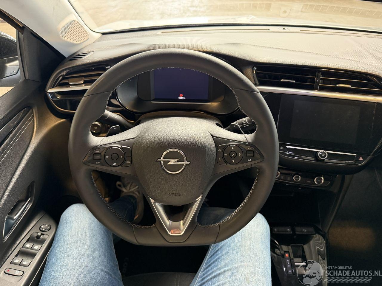 Opel Corsa - 1.2 Turbo Automaat