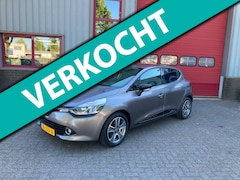 Renault Clio - 0.9 TCe ECO Night&Day