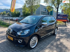 Volkswagen Up! - 1.0 high up - AIRCO - NAVIGATIE - NIEUWE APK