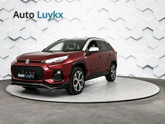 Suzuki Across - 2.5 Plug-in Hybrid Style Automaat | AWD | 19'' L.M. Velgen | Elektrische achterklep | SoH