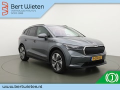 Skoda Enyaq iV - 60 | Geen import | Trekhaak | Stoelverwarming