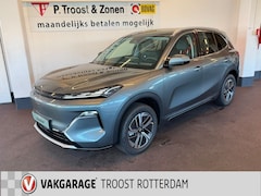 Geely Starray EM-i - 1.5 PRO GLOEDNIEUW | 360 Camera | Plug-in Hybrid | 80KM Elektrisch | Adaptieve cruise cont