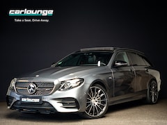 Mercedes-Benz E-klasse Estate - AMG 53 4MATIC Premium Plus |Burmester|elektrisch verstelbare stoelen|Apple Carplay|20 Inch