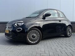 Fiat 500 - Icon 42 kWh