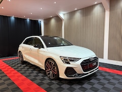 Audi A3 Sportback - 35 TFSI S edition 3xS-line Pano Camera Face-lift Virtual Matrix Led