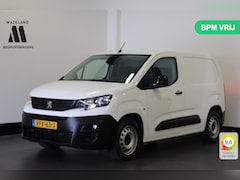Peugeot Partner - 1.5 BlueHDi 130PK Automaat EURO 6 - Airco - Cruise - PDC - €10.900, - Excl