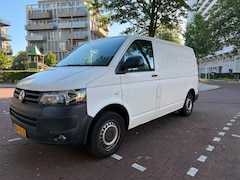 Volkswagen Transporter - 2.0 TDI L1H1 T1000 Baseline
