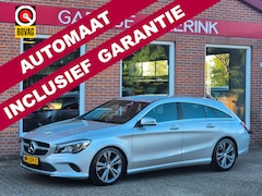 Mercedes-Benz CLA-klasse Shooting Brake - 180 Business Solution 122PK 5drs AUTOMAAT airco, cruise, navi, pdc, camera, carplay