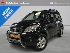 Daihatsu Terios - 1.5 2WD Trophy