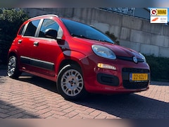 Fiat Panda - 0.9 TwinAir Easy/RIJKLAAR/