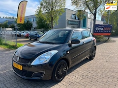 Suzuki Swift - 1.2 Comfort EASSS - AIRCO - MEDIA SCHERM - NAP