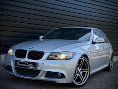 BMW 3-serie - 320i M-SPORT XENON|SPORTSTOEL|CLIMA|19'' M|STOELVERW