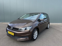 Volkswagen Touran - 1.6 TDI SCR Comf Bns TREKHAAK | CRUISE CONTROL