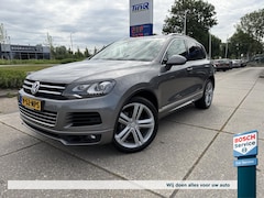 Volkswagen Touareg - 3.0 V6 TDI 245pk BlueMotion Technology 8-tiptronic
