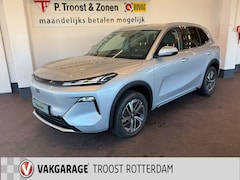 Geely Starray EM-i - 1.5 PRO GLOEDNIEUW | 360 Camera | Plug-in Hybrid | 80KM Elektrisch | Adaptieve cruise cont