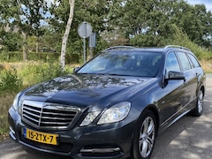 Mercedes-Benz E-klasse Estate - 350CDI Avantgarde