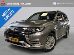 Mitsubishi Outlander - 2.4 PHEV Intense+