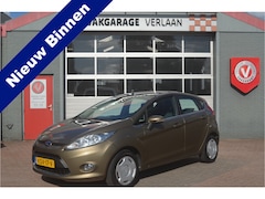 Ford Fiesta - 1.4 nw. distributieriemset/ PDC / 12 mnd gar. mooie auto