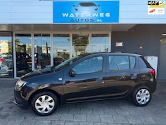 Dacia Sandero - 0.9 TCe Lauréate Airco/Navi/Elektrisch pakket