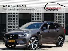 Volvo XC60 - T8 R-DESIGN/ PANORAMADAK/ 360° CAMERA/ HEAD-UP/ H&K AUDIO/ TREKHAAK