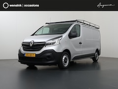 Renault Trafic - 2.0 dCi | 120 PK | T29 | L2 H1 | Comfort | Trekhaak | Bluetooth | Navigatie | Imperiaal |