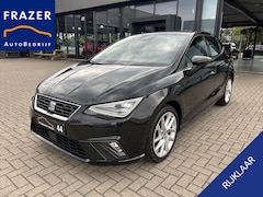 SEAT Ibiza - 1.0 EcoTSI FR