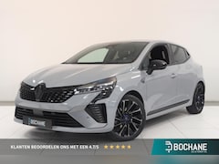 Renault Clio - 1.6 E-Tech Full Hybrid 145 esprit Alpine | BOSE | 360° Camera | Stuur & stoelverwarming |