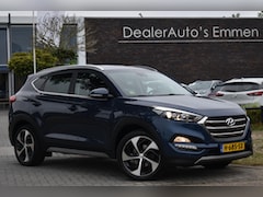 Hyundai Tucson - 1.7 CRDi HP Premium