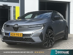 Renault Mégane E-Tech - Comfort Range Iconic Esprit Alpine 60 kWh | 220 pk | Pack Driving & Sound |