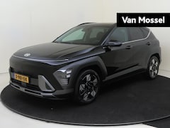 Hyundai Kona - 1.6 GDI HEV Comfort Smart | airco automatisch | Apple Carplay/Android | cruise control ada